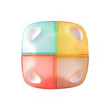 Automatic Teasing Cat Feather Electric Rechargeable Pets Toy Pet Products